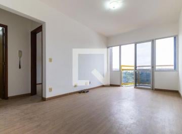 Apartamento · 60m² · 1 Quarto · 1 Vaga · Apartamento à Venda - Bosque, 1 Quarto, 60 m² - Campinas