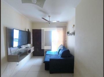 Apartamento · 52m² · 2 Quartos · 1 Vaga · Apartamento à Venda - Jardim Maia, 2 Quartos, 52 m² - Guarulhos