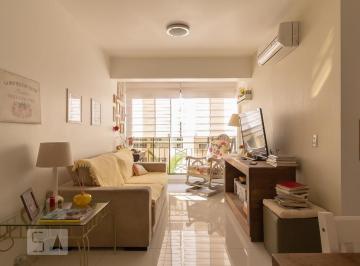 Apartamento · 69m² · 3 Quartos · 1 Vaga · Apartamento à Venda - Alto Petrópolis, 3 Quartos,  69 m² - Porto Alegre