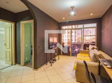 Apartamento · 52m² · 1 Quarto · 1 Vaga · Apartamento à Venda - Vila Isabel, 1 Quarto,  52 m² - Rio de Janeiro