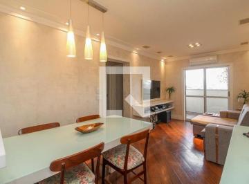 Apartamento · 57m² · 2 Quartos · 2 Vagas · Apartamento à Venda - Ermelino Matarazzo, 2 Quartos,  57 m² - São Paulo