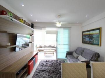 Apartamento · 69m² · 2 Quartos · 1 Vaga · Apartamento à Venda - Freguesia , 2 Quartos, 69 m² - Rio de Janeiro