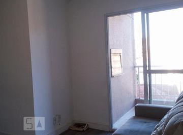 Apartamento · 71m² · 2 Quartos · 1 Vaga · Apartamento à Venda - Teresópolis, 2 Quartos, 71 m² - Porto Alegre