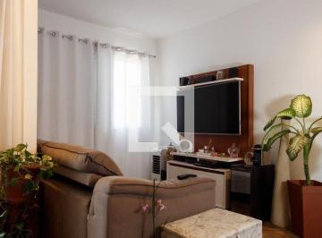 Apartamento · 58m² · 2 Quartos · 1 Vaga · Apartamento à Venda - Vila Sabrina , 2 Quartos, 58 m² - São Paulo
