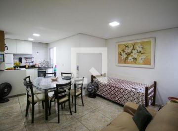 Apartamento · 67m² · 1 Quarto · 1 Vaga · Apartamento à Venda - Vila Jacuí, 1 Quarto,  67 m² - São Paulo
