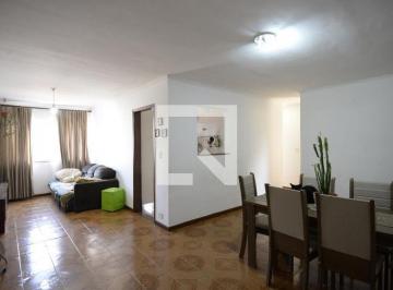 Apartamento · 87m² · 3 Quartos · 1 Vaga · Apartamento à Venda - São João Clímaco, 3 Quartos, 87 m² - São Paulo