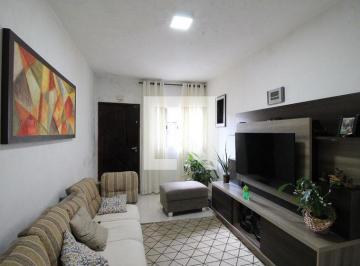 Casa · 224m² · 3 Quartos · 2 Vagas · Casa à Venda - Ponte Rasa, 3 Quartos, 224 m² - São Paulo