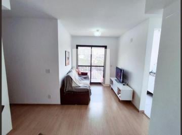 Apartamento · 53m² · 2 Quartos · 1 Vaga · Apartamento à Venda - Méier, 2 Quartos,  53 m² - Rio de Janeiro