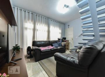 Casa · 156m² · 5 Quartos · 2 Vagas · Casa à Venda - Assunção, 5 Quartos,  156 m² - São Bernardo do Campo
