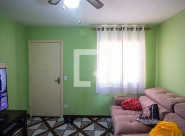 Apartamento · 43m² · 2 Quartos · 1 Vaga · Apartamento à Venda - Itaquera, 2 Quartos, 43 m² - São Paulo