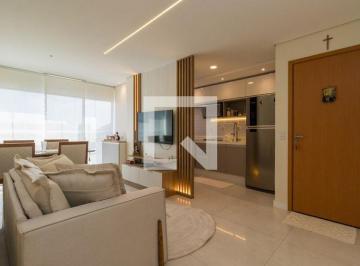 Apartamento · 53m² · 2 Quartos · 1 Vaga · Apartamento à Venda - Vila Formosa, 2 Quartos,  53 m² - São Paulo