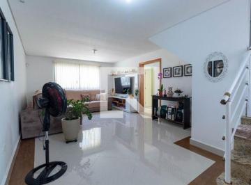 Casa · 150m² · 3 Quartos · 6 Vagas · Casa à Venda - Vila Talarico, 3 Quartos,  150 m² - São Paulo