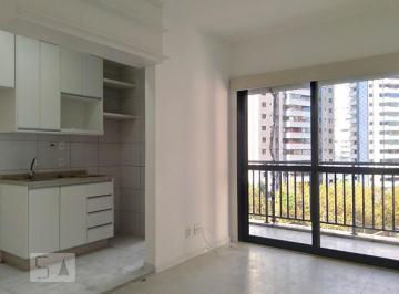Apartamento · 53m² · 2 Quartos · 1 Vaga · Apartamento à Venda - Vila Mariana, 2 Quartos,  53 m² - São Paulo