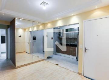 Apartamento · 64m² · 3 Quartos · 1 Vaga · Apartamento à Venda - Panamby, 3 Quartos, 64 m² - São Paulo