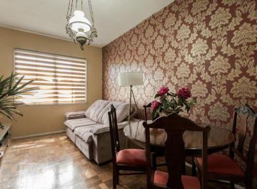 Apartamento · 95m² · 3 Quartos · Apartamento à Venda - Jardim Carvalho, 3 Quartos, 95 m² - Porto Alegre