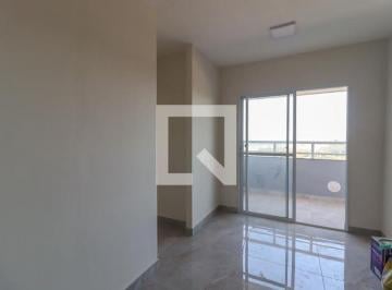 Apartamento · 60m² · 3 Quartos · 1 Vaga · Apartamento à Venda - Ponte São João , 3 Quartos,  60 m² - Jundiaí