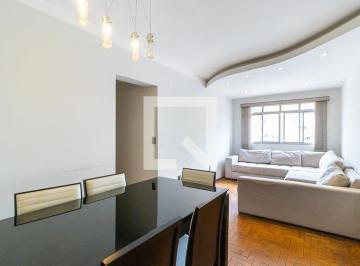 Apartamento · 73m² · 2 Quartos · 1 Vaga · Apartamento à Venda - Ponte Preta, 2 Quartos, 73 m² - Campinas