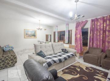 Casa · 220m² · 4 Quartos · 2 Vagas · Casa à Venda - Vila Mazzei, 4 Quartos,  220 m² - São Paulo