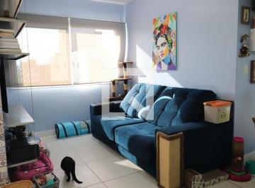 Apartamento · 67m² · 2 Quartos · 1 Vaga · Apartamento à Venda - Centro, 2 Quartos, 67 m² - São Leopoldo