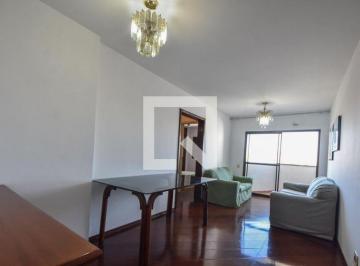 Apartamento · 65m² · 2 Quartos · 1 Vaga · Apartamento à Venda - Campo Belo, 2 Quartos, 65 m² - São Paulo