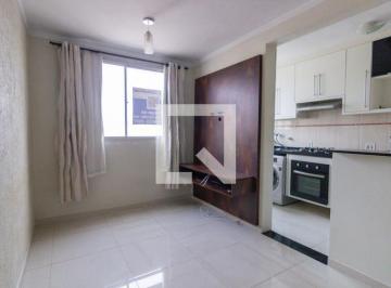 Apartamento · 45m² · 2 Quartos · 1 Vaga · Apartamento à Venda - Campos Elíseos , 2 Quartos, 45 m² - Campinas