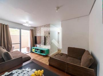 Apartamento · 57m² · 3 Quartos · 1 Vaga · Apartamento à Venda - Cidade Sao Jorge, 3 Quartos, 57 m² - Santo André