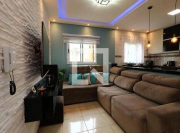 Apartamento · 54m² · 2 Quartos · 1 Vaga · Apartamento à Venda - Parque João Ramalho, 2 Quartos, 54 m² - Santo André