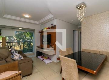 Apartamento · 64m² · 3 Quartos · 1 Vaga · Apartamento à Venda - Vila Ema, 3 Quartos, 64 m² - São Paulo