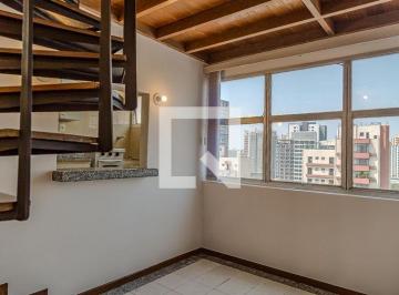 Apartamento · 50m² · 1 Quarto · 1 Vaga · Apartamento à Venda - Vila Clementino, 1 Quarto, 50 m² - São Paulo