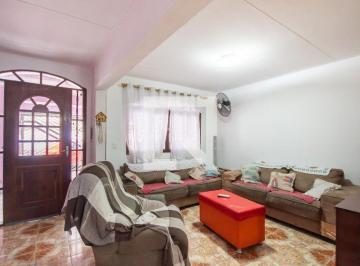 Casa · 187m² · 4 Quartos · 2 Vagas · Casa à Venda - Bandeiras, 4 Quartos,  187 m² - Osasco