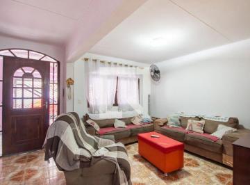 Casa · 187m² · 4 Quartos · 2 Vagas · Casa à Venda - Bandeiras, 4 Quartos, 187 m² - Osasco