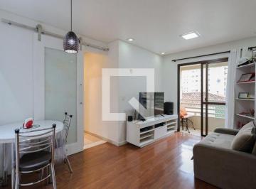 Apartamento · 58m² · 2 Quartos · 2 Vagas · Apartamento à Venda - Santana, 2 Quartos, 58 m² - São Paulo