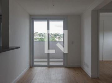 Apartamento · 50m² · 2 Quartos · 1 Vaga · Apartamento à Venda - Glória, 2 Quartos,  50 m² - Porto Alegre