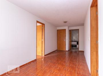 Apartamento · 59m² · 3 Quartos · 1 Vaga · Apartamento à Venda - Itaquera, 3 Quartos, 59 m² - São Paulo