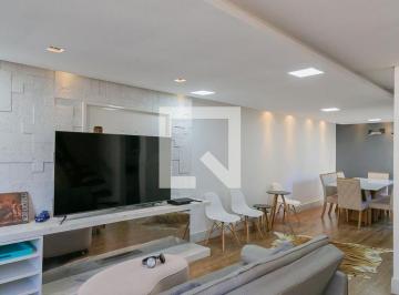 Casa · 205m² · 4 Quartos · 2 Vagas · Casa à Venda - Cristal , 4 Quartos,  205 m² - Porto Alegre