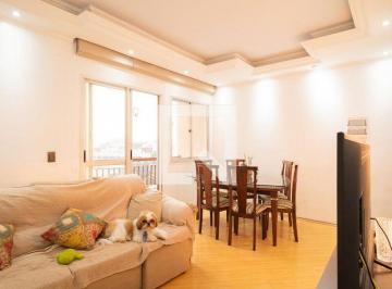 Apartamento · 67m² · 3 Quartos · 1 Vaga · Apartamento à Venda - Planalto, 3 Quartos, 67 m² - São Bernardo do Campo