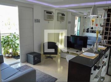 Apartamento · 37m² · 1 Quarto · 1 Vaga · Apartamento à Venda - Taquara, 1 Quarto,  37 m² - Rio de Janeiro
