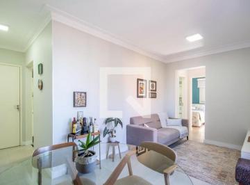 Apartamento · 62m² · 2 Quartos · 2 Vagas · Apartamento à Venda - Jaguaribe, 2 Quartos, 62 m² - Osasco