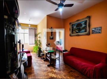 Apartamento · 72m² · 2 Quartos · 1 Vaga · Apartamento à Venda - Vila Isabel, 2 Quartos, 72 m² - Rio de Janeiro