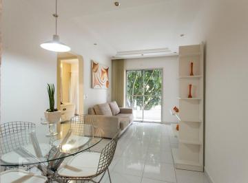 Apartamento · 40m² · 1 Quarto · 1 Vaga · Apartamento à Venda - Bela Vista, 1 Quarto,  40 m² - São Paulo