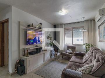 Apartamento · 72m² · 2 Quartos · 1 Vaga · Apartamento à Venda - Vila Ipiranga, 2 Quartos, 72 m² - Porto Alegre