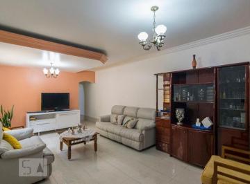 Casa · 198m² · 4 Quartos · 2 Vagas · Casa à Venda - Parque Erasmo Assunção, 4 Quartos, 198 m² - Santo André