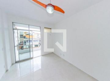 Apartamento · 60m² · 2 Quartos · 1 Vaga · Apartamento à Venda - Irajá, 2 Quartos,  60 m² - Rio de Janeiro