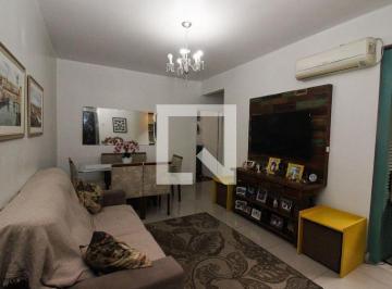 Apartamento · 104m² · 3 Quartos · Apartamento à Venda - Centro Histórico, 3 Quartos,  104 m² - Porto Alegre