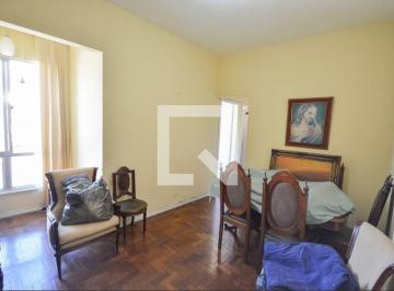 Apartamento · 80m² · 2 Quartos · 1 Vaga · Apartamento à Venda - São Cristóvão, 2 Quartos,  80 m² - Rio de Janeiro