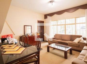 Casa · 160m² · 3 Quartos · 3 Vagas · Casa à Venda - Nova Petrópolis, 3 Quartos, 160 m² - São Bernardo do Campo