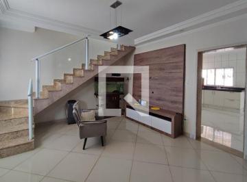 Casa · 190m² · 5 Quartos · 2 Vagas · Casa à Venda - Proença, 5 Quartos,  190 m² - Campinas
