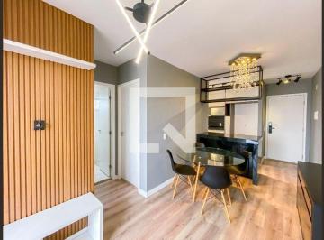 Apartamento · 47m² · 2 Quartos · 1 Vaga · Apartamento à Venda - Vila Constança , 2 Quartos, 47 m² - São Paulo