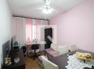 Apartamento · 58m² · 2 Quartos · 1 Vaga · Apartamento à Venda - Ponte Rasa, 2 Quartos,  58 m² - São Paulo