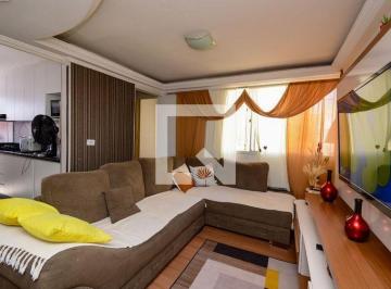 Apartamento · 55m² · 2 Quartos · 1 Vaga · Apartamento à Venda - Baeta Neves, 2 Quartos, 55 m² - São Bernardo do Campo